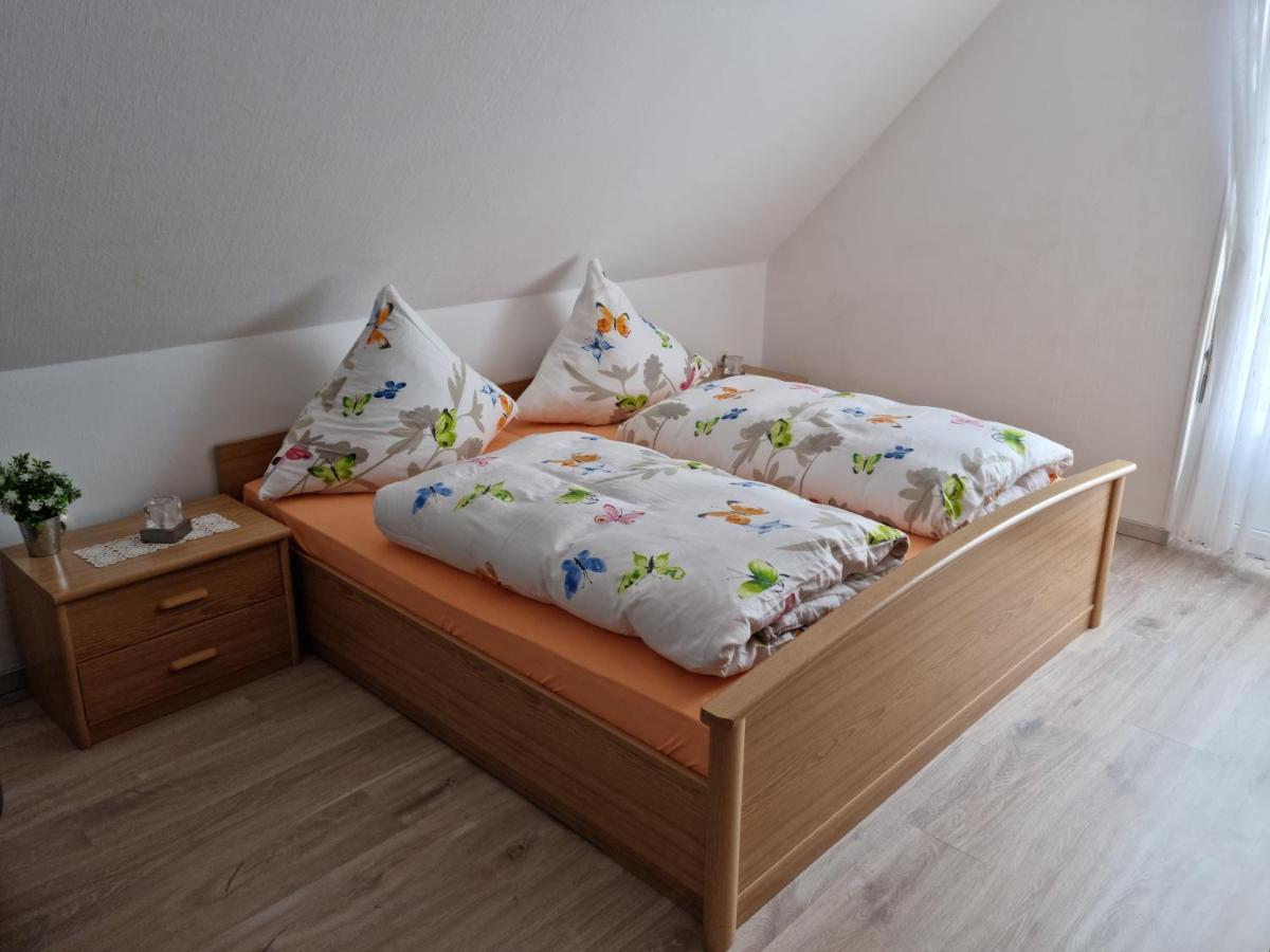Apartment Hausnordlicht دورنوم الغرفة الصورة